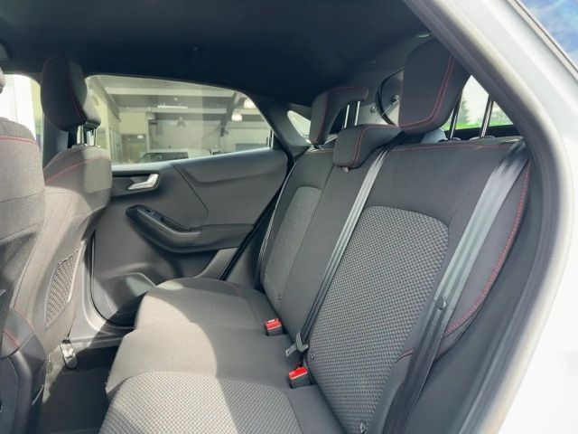 Ford Puma EcoBoost ST Line