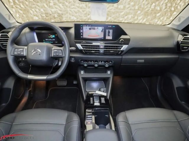 Citroën ë-C4 Pack Shine