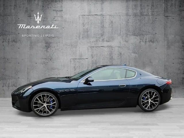 Maserati GranTurismo Modena