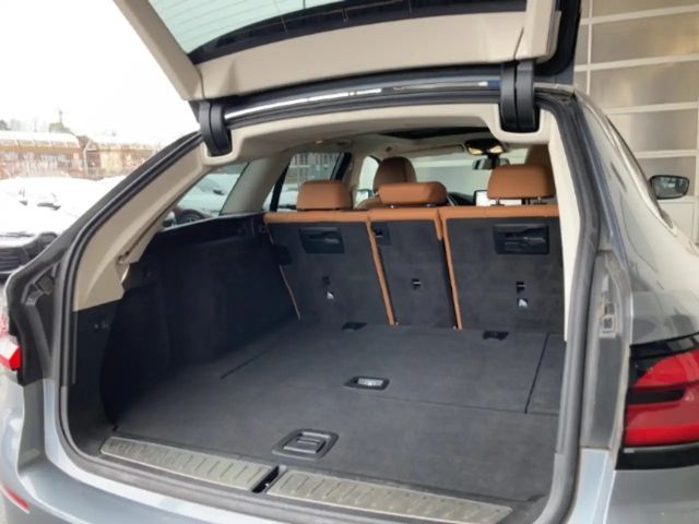 BMW 520 520d Touring