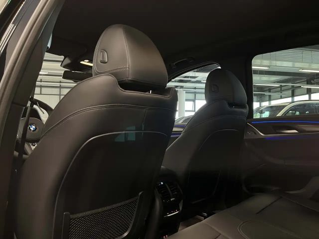 BMW X3 M-Sport xDrive30d