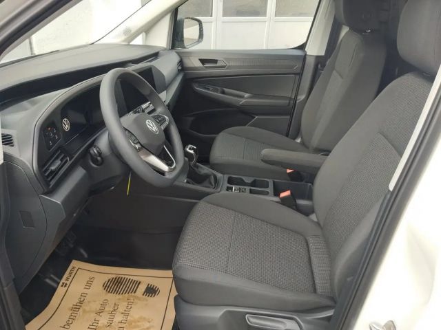 Volkswagen Caddy Cargo TDI