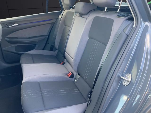 Volkswagen Golf AllTrack DSG Golf VIII Variant