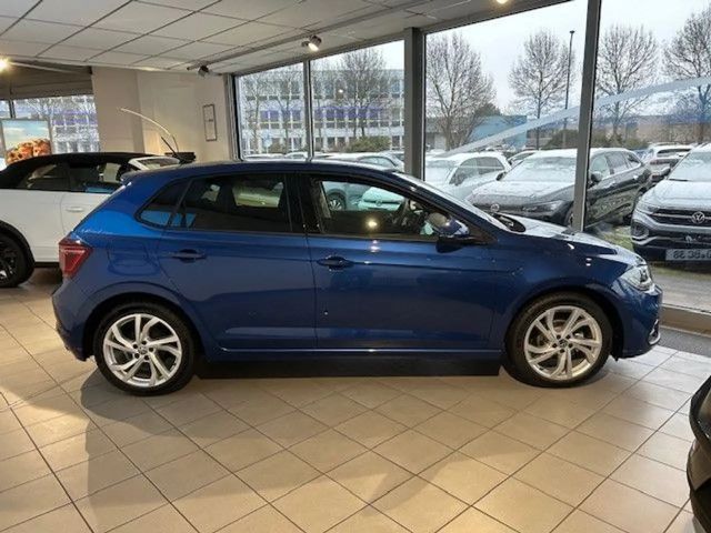 Volkswagen Polo DSG Style