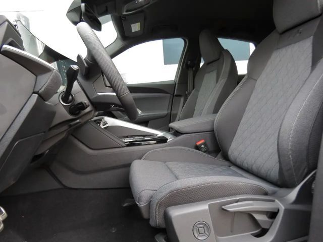 Audi Q5 Quattro S-Line S-Tronic