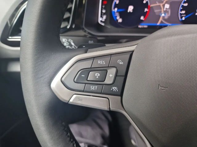 Volkswagen T-Roc 1.5 TSI Cabriolet DSG R-Line