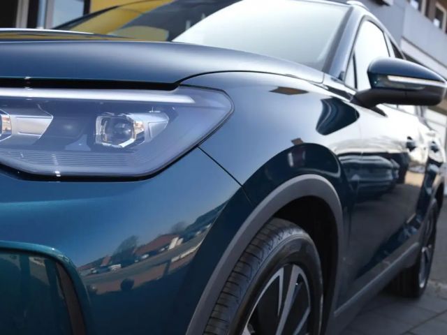 Volkswagen Tiguan 1.5 eTSI DSG Life