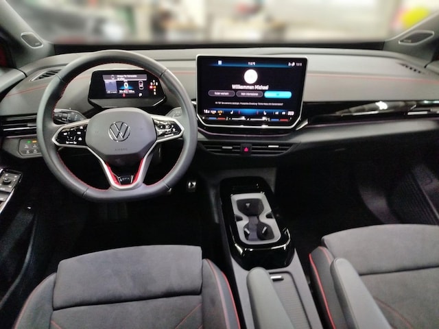 Volkswagen ID.4 4Motion GTX IQ.Drive