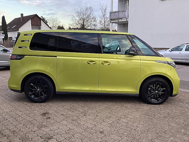 Volkswagen ID.Buzz Pro