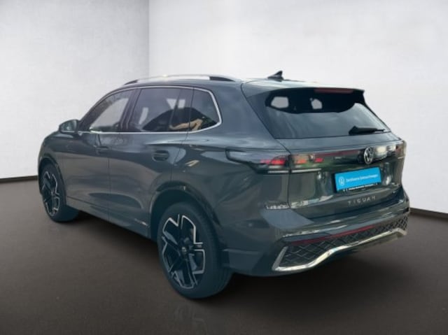 Volkswagen Tiguan 2.0 TDI 4Motion