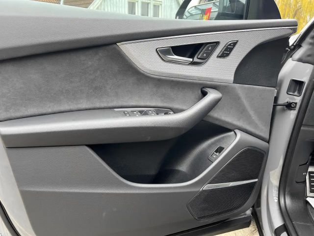 Audi Q8 50 TDI Quattro S-Line