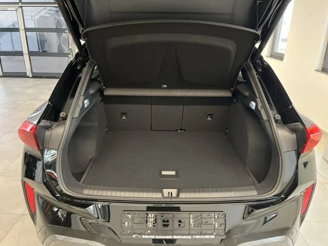 Cupra Terramar 2.0 TSI VZ