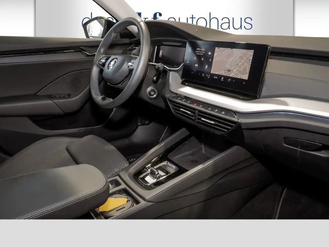 Skoda Octavia 2.0 TDI Ambition Combi