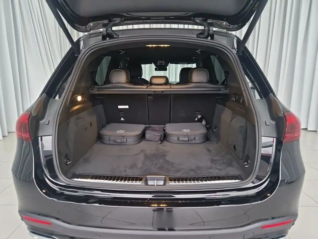 Mercedes-Benz GLE 350 4MATIC