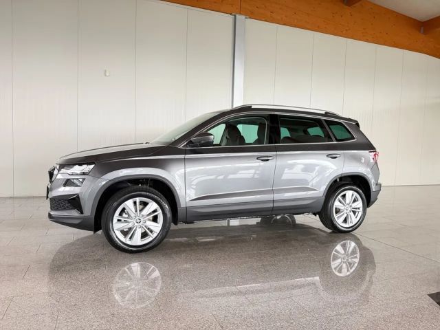 Skoda Karoq Selection