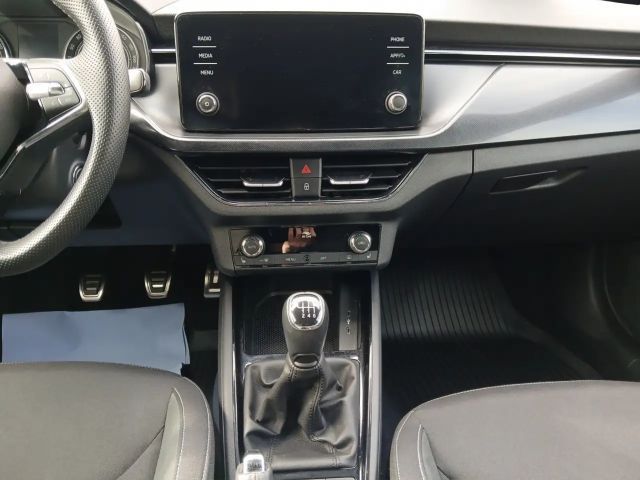 Skoda Kamiq Style Style