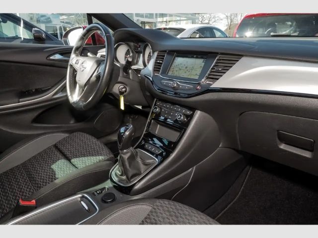 Opel Astra GS-Line Grand Sport