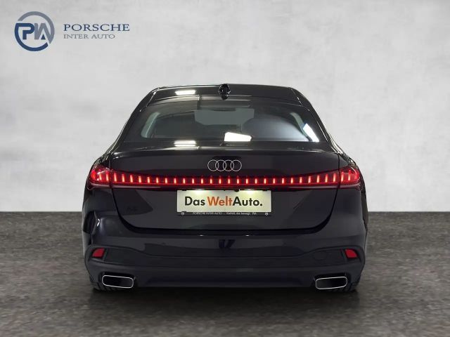 Audi A5 Limousine TFSI