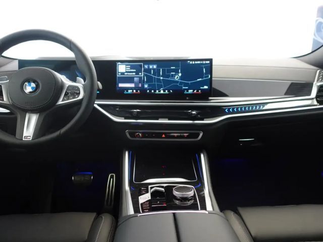 BMW X6 M-Sport xDrive30d