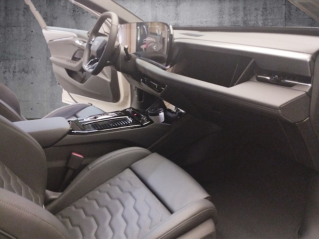 Audi A6 e-tron Performance Sportback