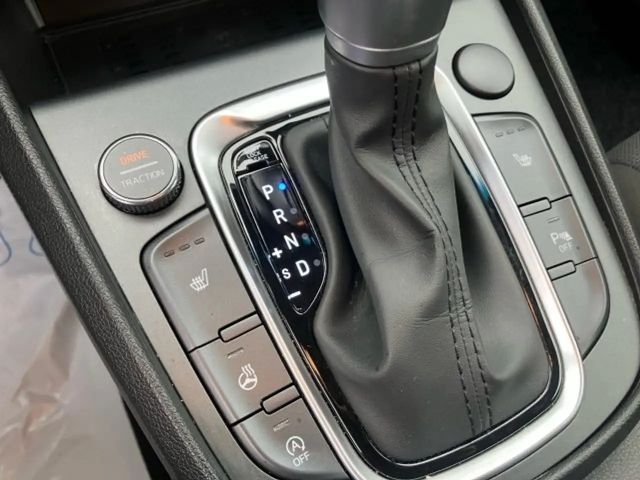 Hyundai Kona 2WD T-GDi Trend