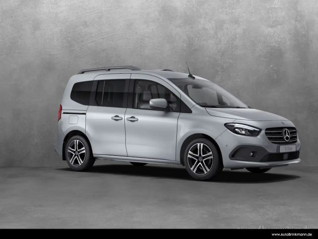 Mercedes-Benz T 180 Progressive