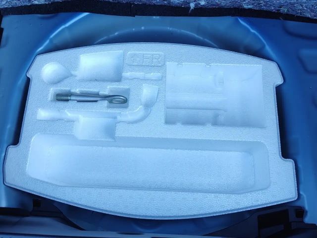 Suzuki Swift Club Hybrid