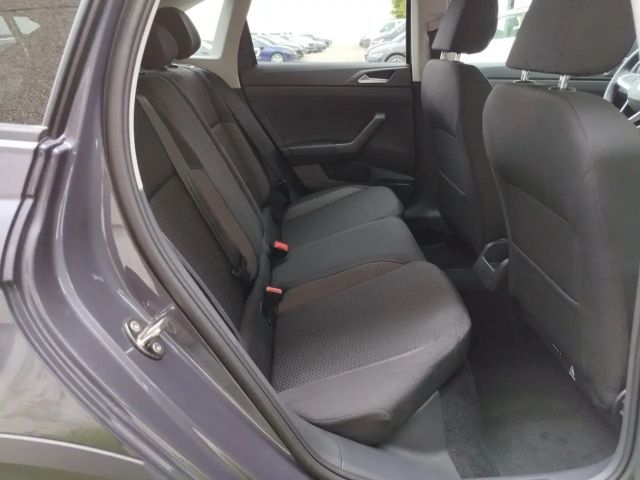 Volkswagen Taigo 4Me TSI