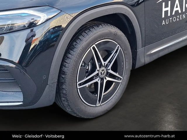 Mercedes-Benz EQB 300 4MATIC AMG Line