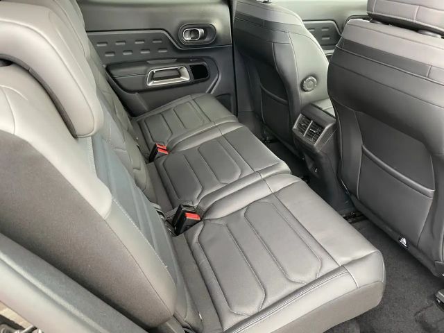 Citroën C5 Aircross Pack PureTech Shine