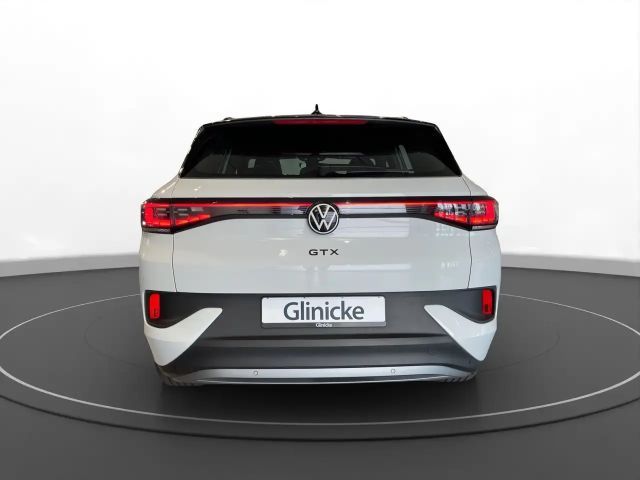 Volkswagen ID.4 GTX