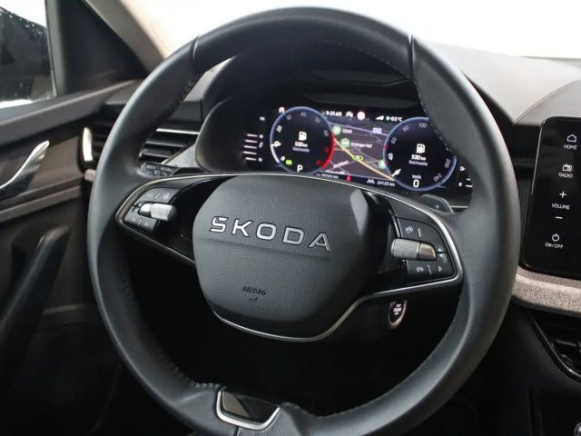 Skoda Scala 1.0 TSI Tour