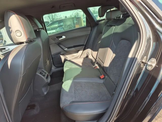 Seat Leon 2.0 TDI FR-lijn