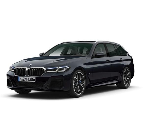 BMW 540 540d M-Sport Touring xDrive