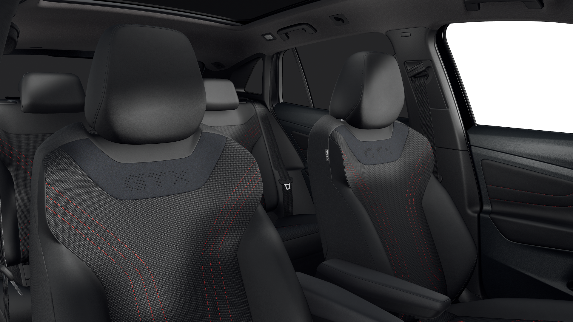 Volkswagen ID.4 4Motion GTX IQ.Drive