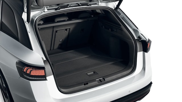 Volkswagen ID.7 Pro Tourer