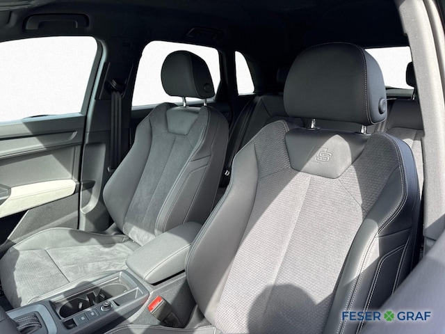 Audi Q3 35 TFSI S-Tronic