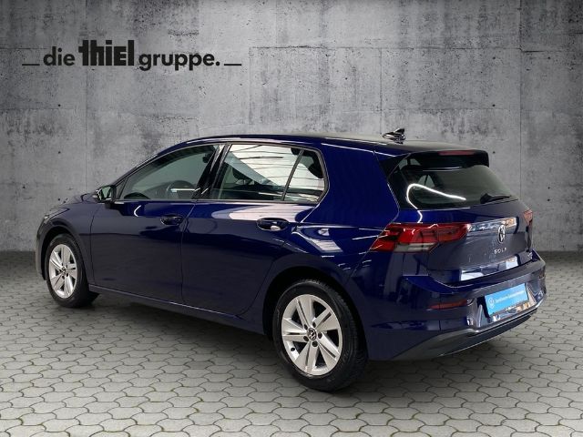 Volkswagen Golf 1.5 TSI DSG Golf VIII Life