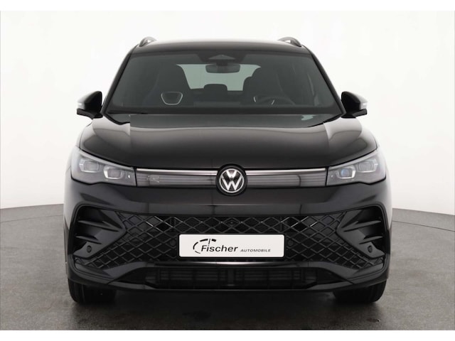 Volkswagen Tiguan 2.0 TDI R-Line Style