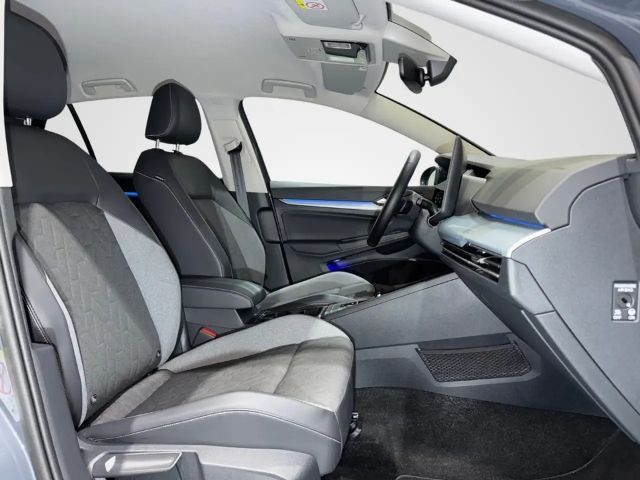 Volkswagen Golf 2.0 TDI DSG