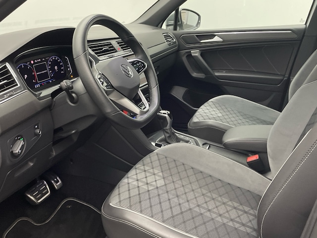 Volkswagen Tiguan 2.0 TDI Allspace DSG