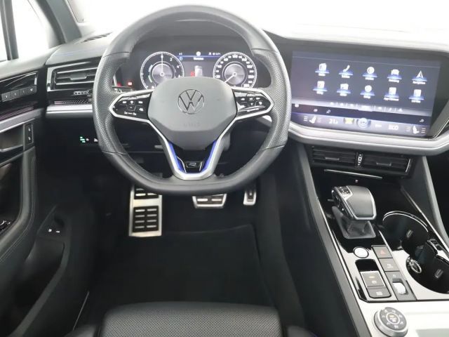 Volkswagen Touareg 4Motion eHybrid