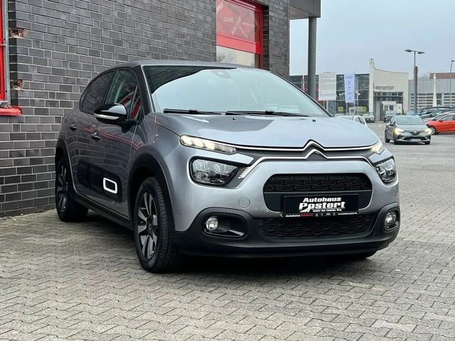 Citroën C3 Shine