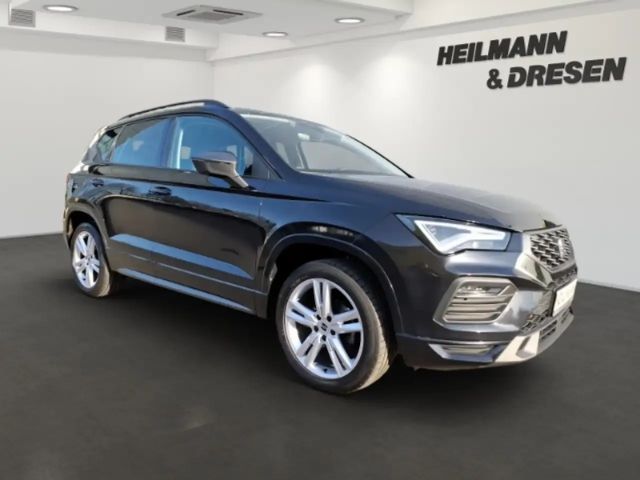 Seat Ateca 1.5 TSI FR-lijn
