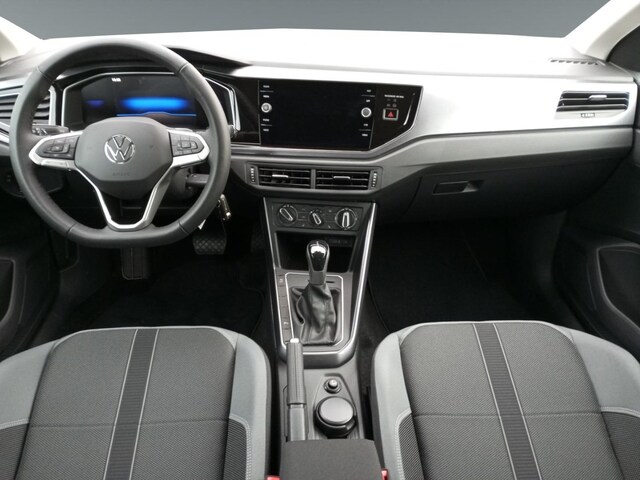 Volkswagen Polo 1.0 TSI