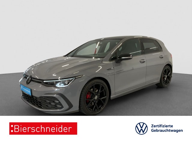 Volkswagen Golf 2.0 TDI GTD