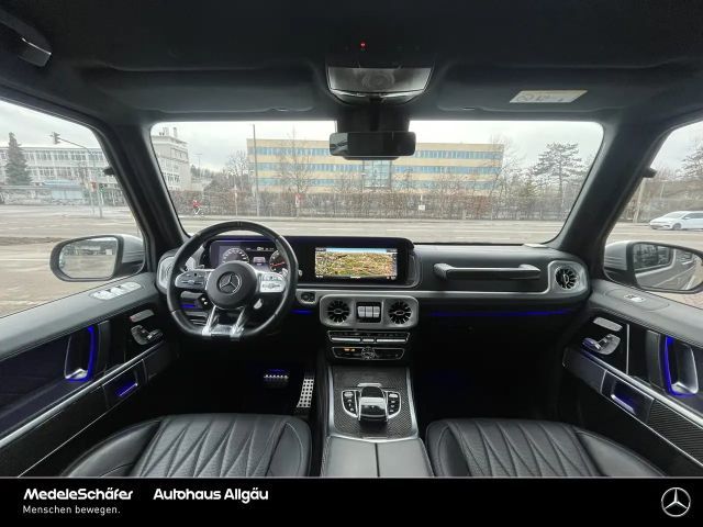 Mercedes-Benz G 63 AMG AMG Line