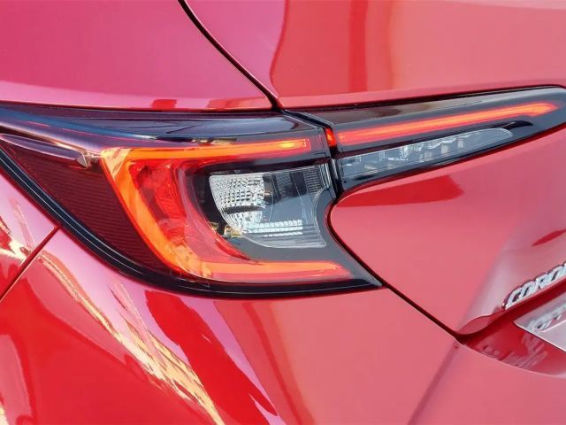 Toyota Corolla Active Hybride