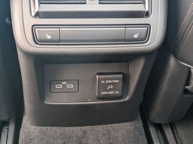 Mazda CX-60 2.5L 4WD Homura Plus