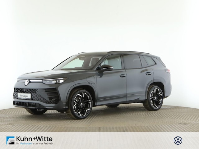 Volkswagen Tayron R-Line eHybrid